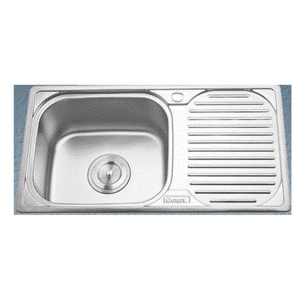 Chậu rửa bát Sơn Hà GD-0289