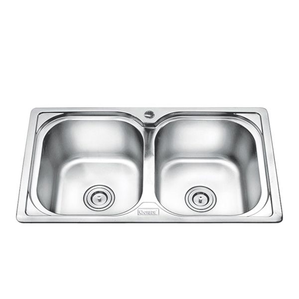 Chậu rửa bát Sơn Hà gorlde GD-5222
