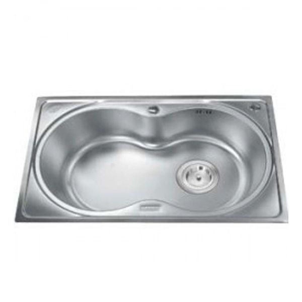 Chậu rửa bát Sơn Hà Gorlde GD 039