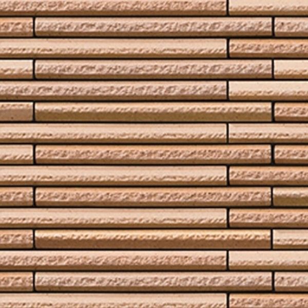 Gạch ốp tường Inax HAL-20BR/HB-4 HOSOWARI BORDER RANDOM