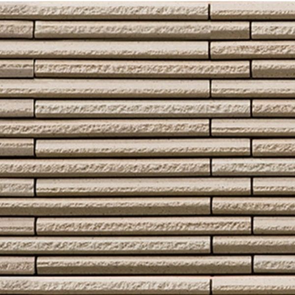 Gạch ốp tường Inax HAL-20BR/HB-3 HOSOWARI BORDER RANDOM