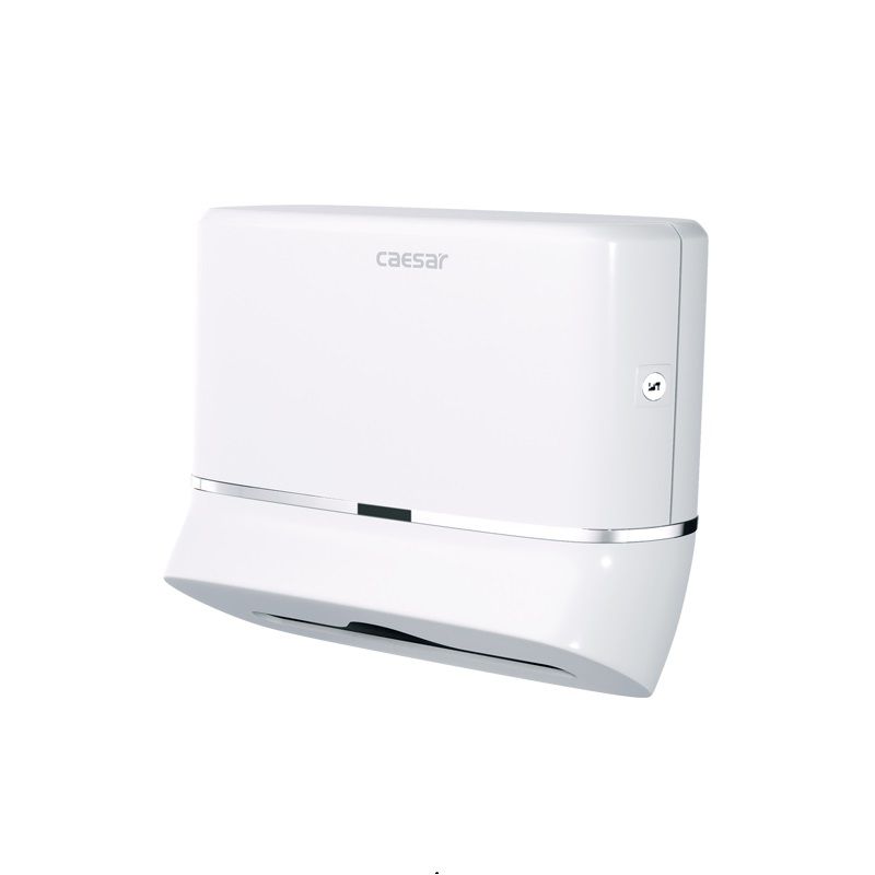 Hộp giấy vệ sinh Caesar H101