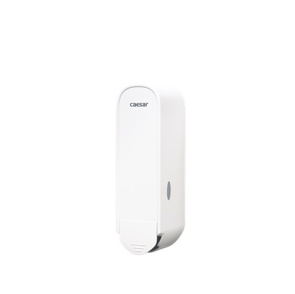 Hộp xà phòng đơn Caesar Q811