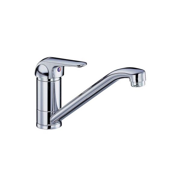 Vòi bếp nóng lạnh Caesar K511C