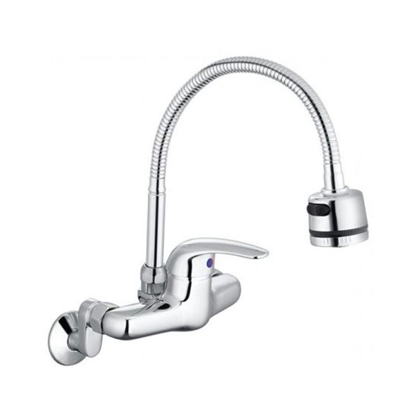 Vòi bếp nóng lạnh Caesar K526C