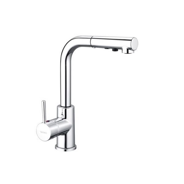 Vòi bếp nóng lạnh Caesar K915C