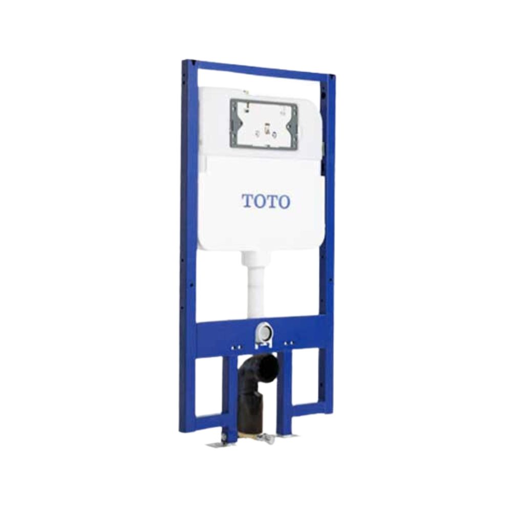 Bồn cầu treo tường CW812REA#W/TCF24460AAA#NW1/WH172AT/TCA465/MB171M#SS