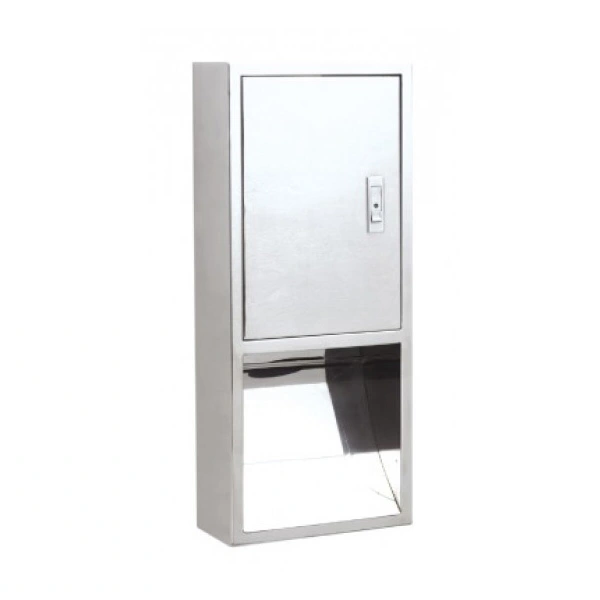 Tủ đựng khăn giấy Inax KF-44V