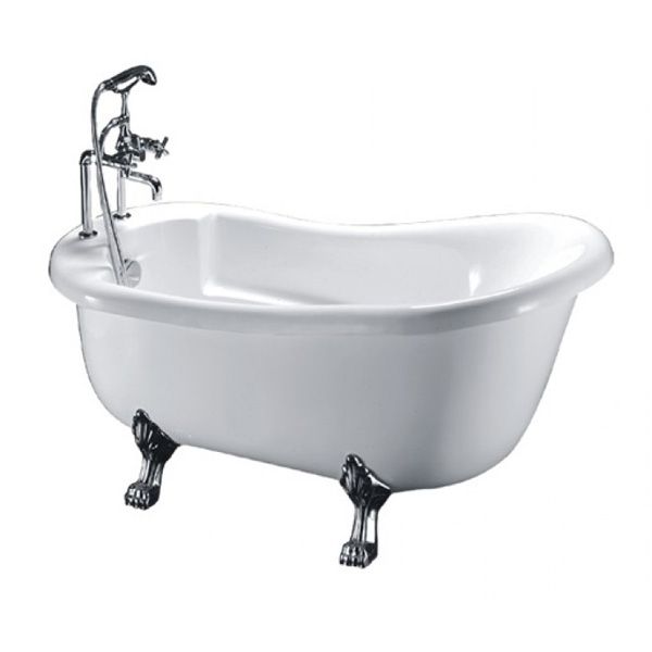 Bồn tắm lập thể Caesar KT1150