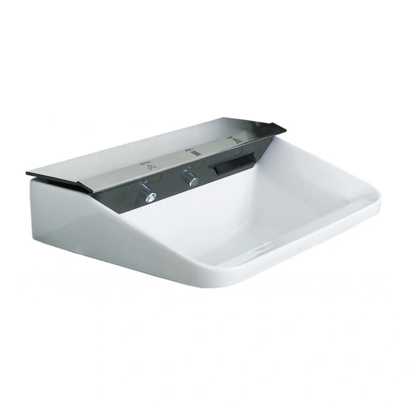 Chậu rửa dương bàn Inax L-C11A3-AS