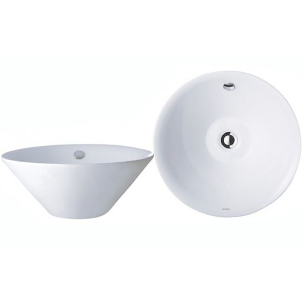 Chậu rửa đặt bàn Caesar L5222