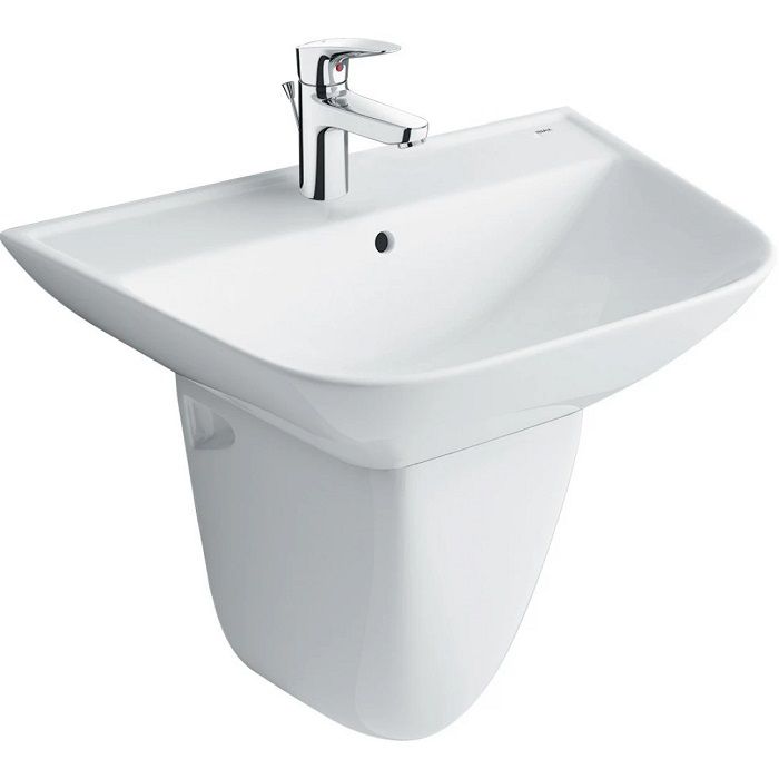 Chậu rửa treo tường Inax L-297V