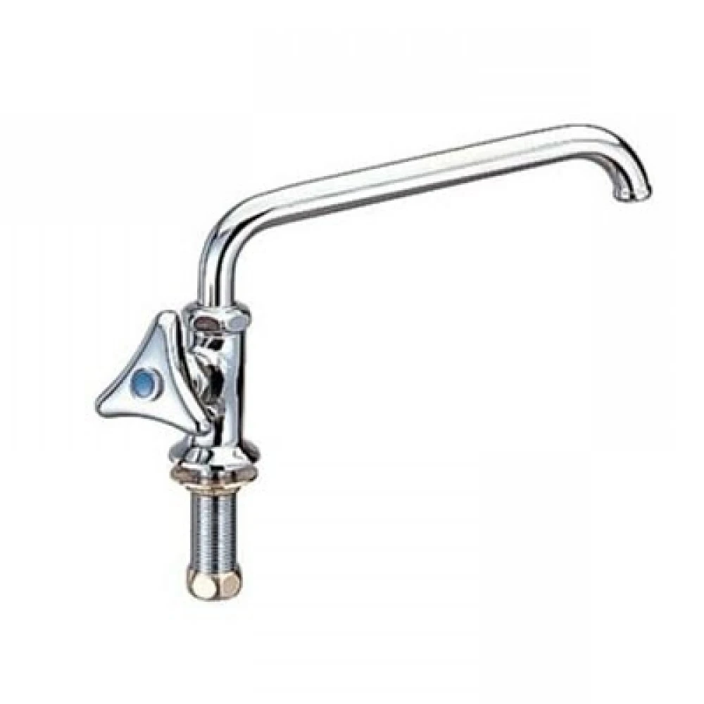 Vòi chậu 1 đường lạnh Inax LF-14-13