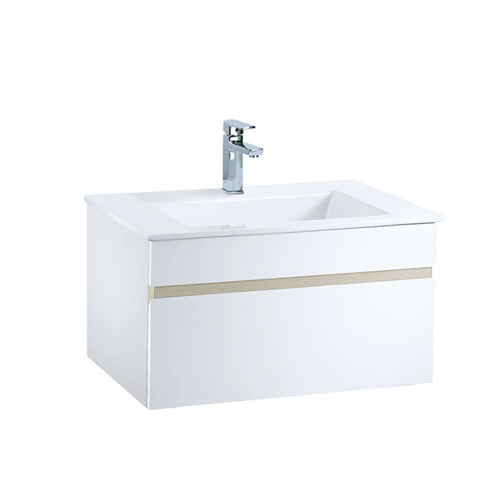 Bộ tủ lavabo Caesar LF5030+EH05030DDV