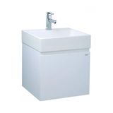  Bộ Tủ Lavabo Caesar Treo Tường LF5253 + EH05253AV 