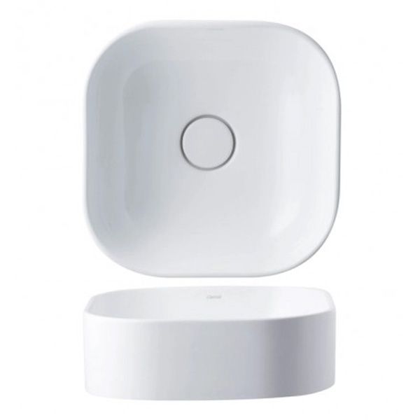Chậu rửa đặt bàn Caesar LF5256
