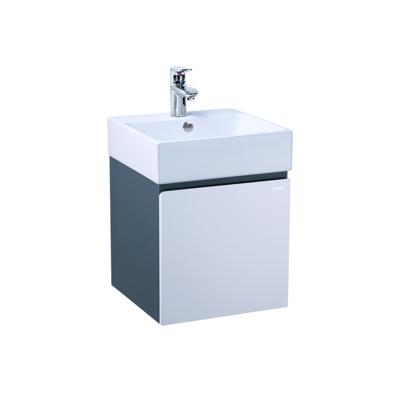 Bộ tủ lavabo Caesar LF5261+EH05261ATGV