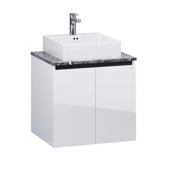 Bộ tủ lavabo Caesar LF5261+EH46001AV