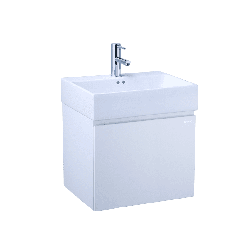 Bộ tủ lavabo Caesar LF5263+EH05263AV