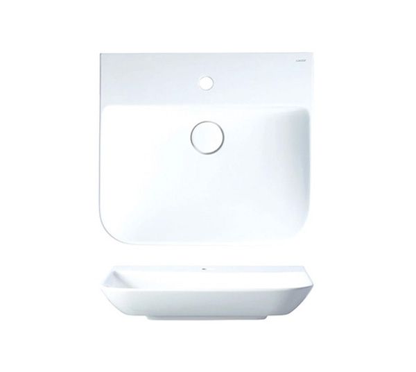 Chậu rửa đặt bàn Caesar LF5370