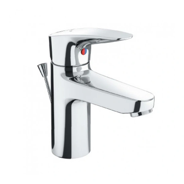 Vòi chậu nóng lạnh Inax LFV-2002S