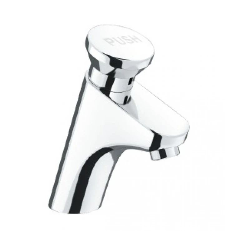 Vòi chậu bán tự động Inax LFV-P02B