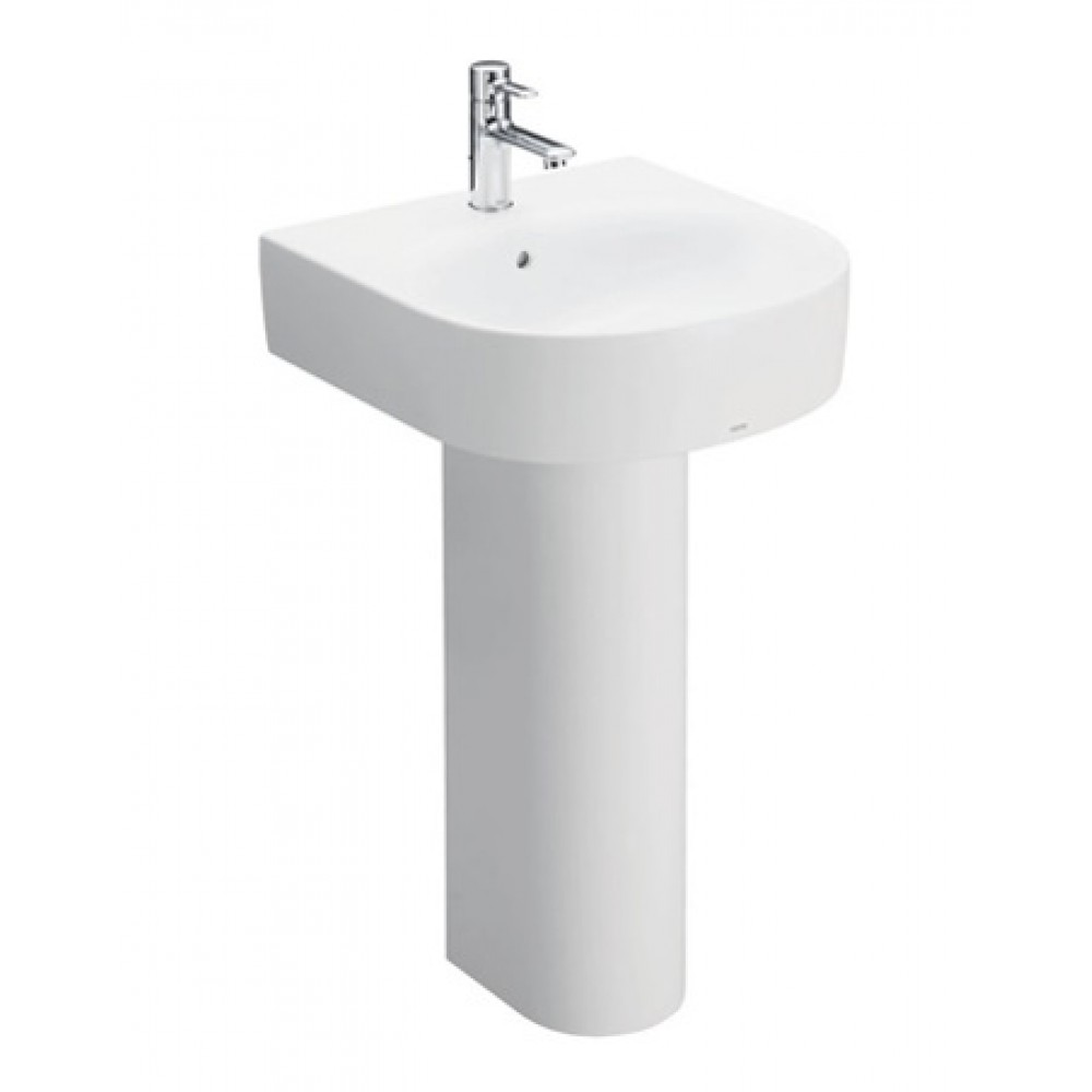 Chậu rửa treo tường Toto LPT766C#XW