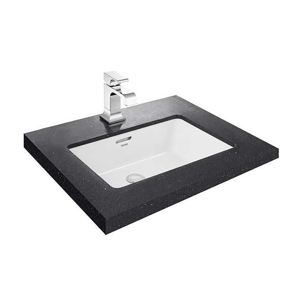 Chậu rửa đặt bàn Toto LT505T#XW