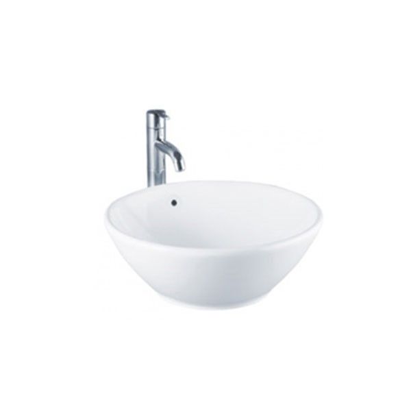 Chậu rửa đặt bàn Toto LT523S#XW