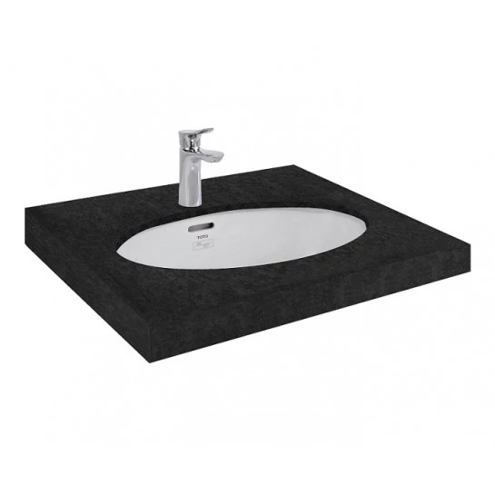 Chậu rửa âm bàn ToTo LT548#XW