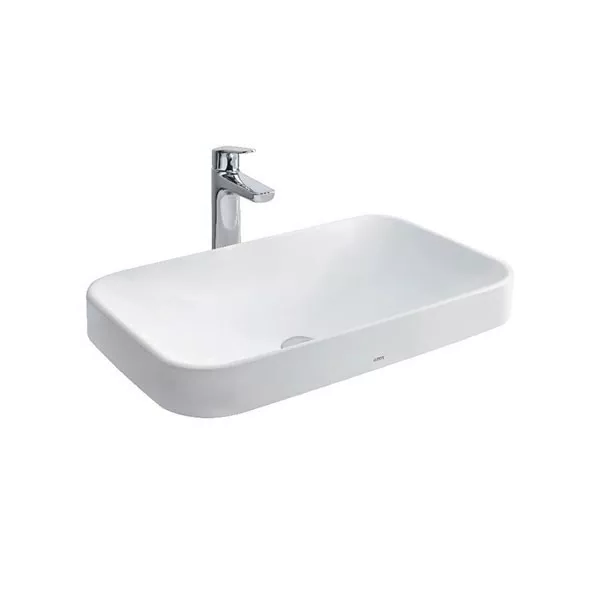 Chậu rửa đặt bàn Toto LT5716#XW