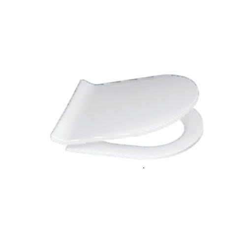 Nắp bồn cầu Caesar M245