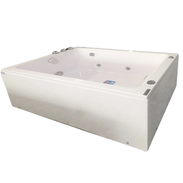 Bồn tắm massage Fantiny MBM 135L