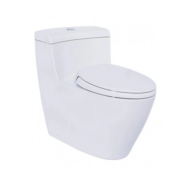  Bàn cầu 1 khối ToTo MS636DT2#XW 