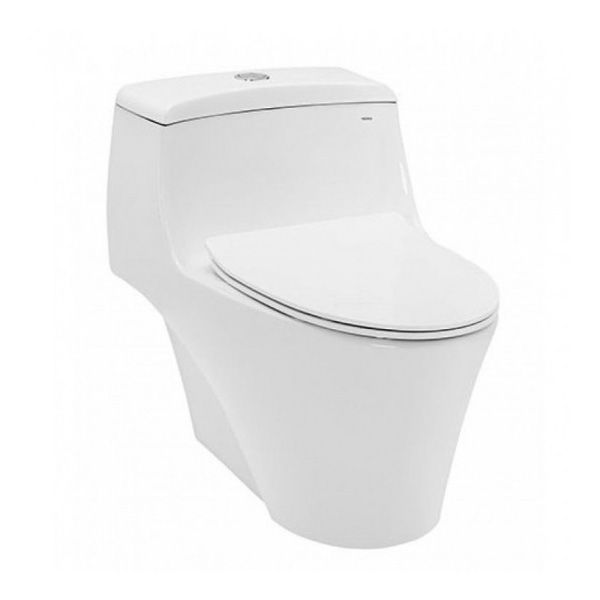 Bàn cầu 1 khối Toto MS823DRT8#XW