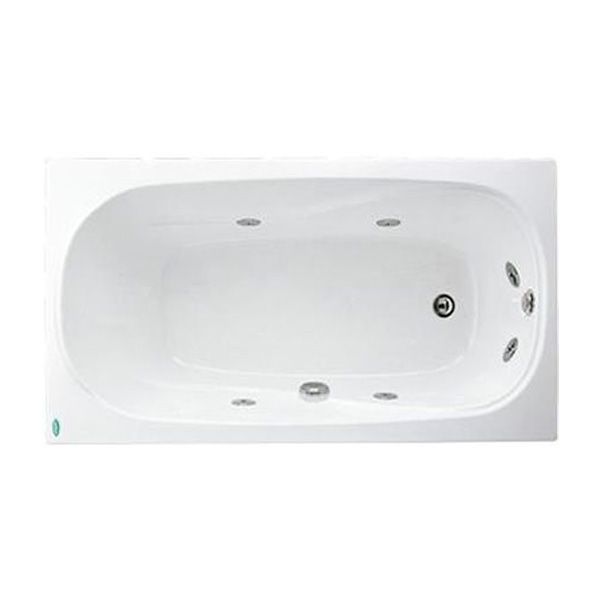 Bồn tắm massage Caesar MT0150
