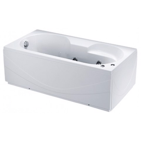 Bồn tắm massage Caesar MT0350L(R)