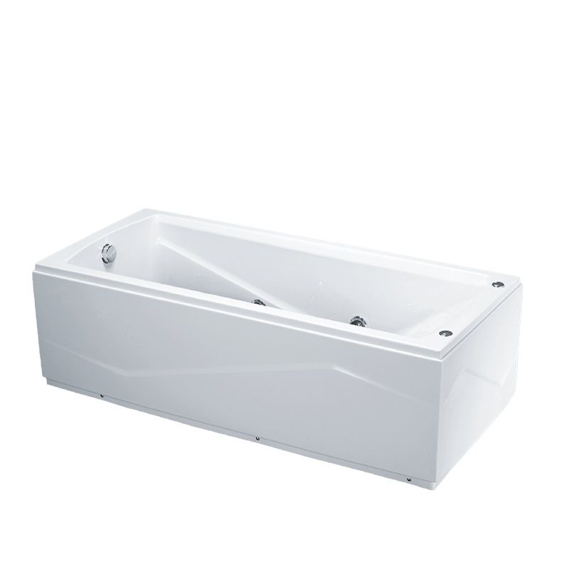 Bồn Tắm Massage Chân Yếm MT0670L/R