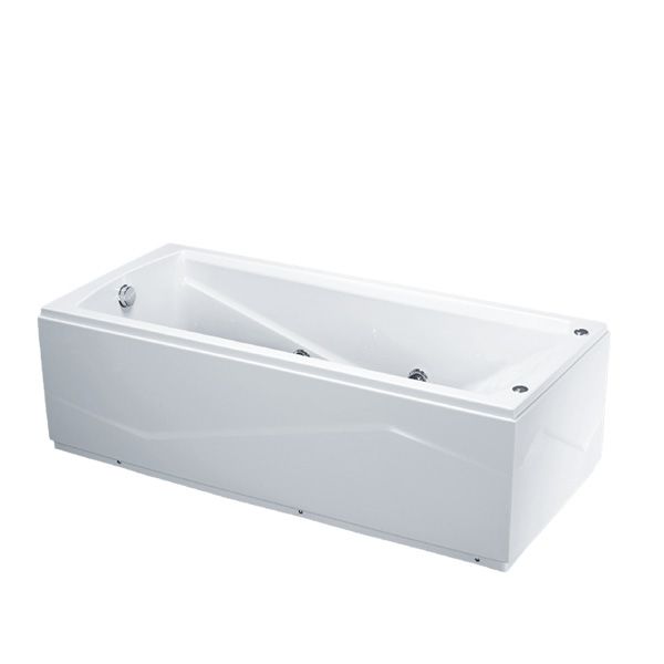 Bồn tắm massage Caesar MT0670L/R