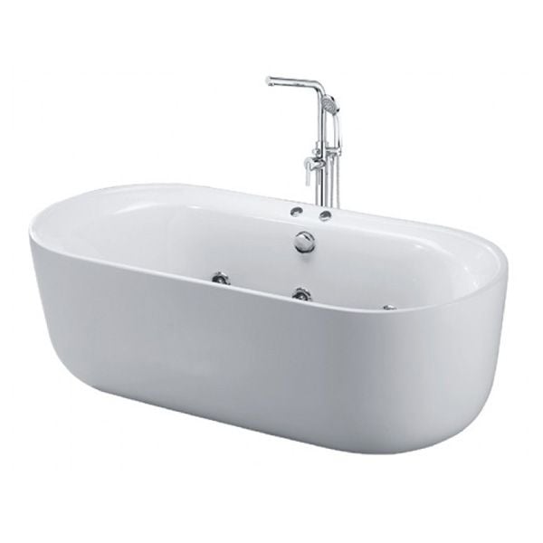 Bồn tắm massage Caesar MT0770