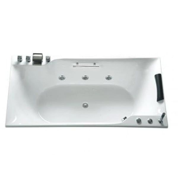 Bồn tắm massage xây Caesar MT0870A