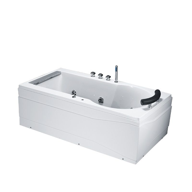 Bồn Tắm Massage Chân Yếm MT211L/R