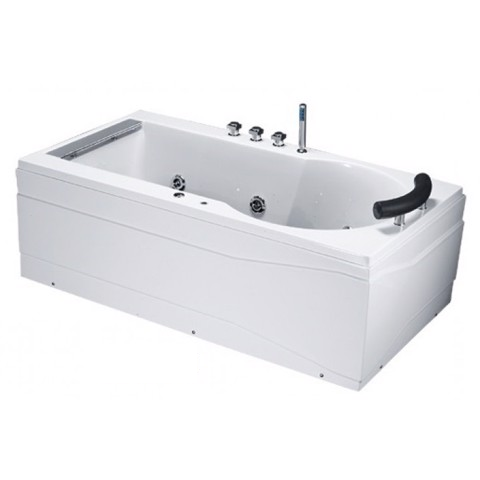  Bồn tắm massage chân yếm Caesar MT211L(R) 