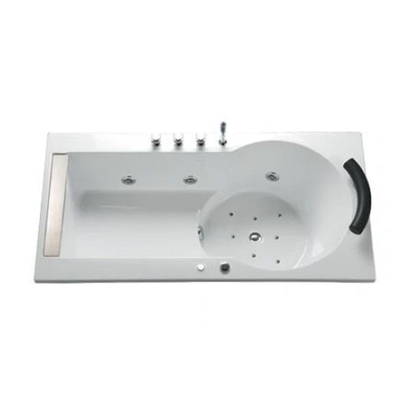 Bồn tắm massage Caesar MT211L(R)A