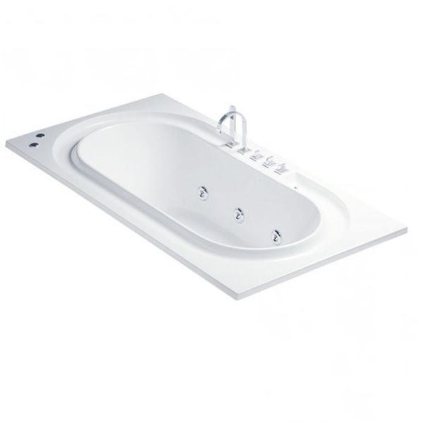 Bồn tắm massage Caesar MT212