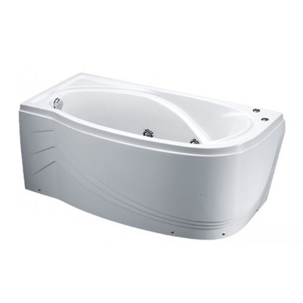Bồn tắm massage Caesar MT3350L(R)A