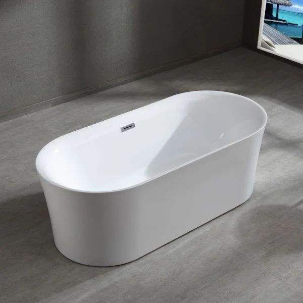 Bồn tắm massage đặt sàn Mowoen MW8229-170.MS