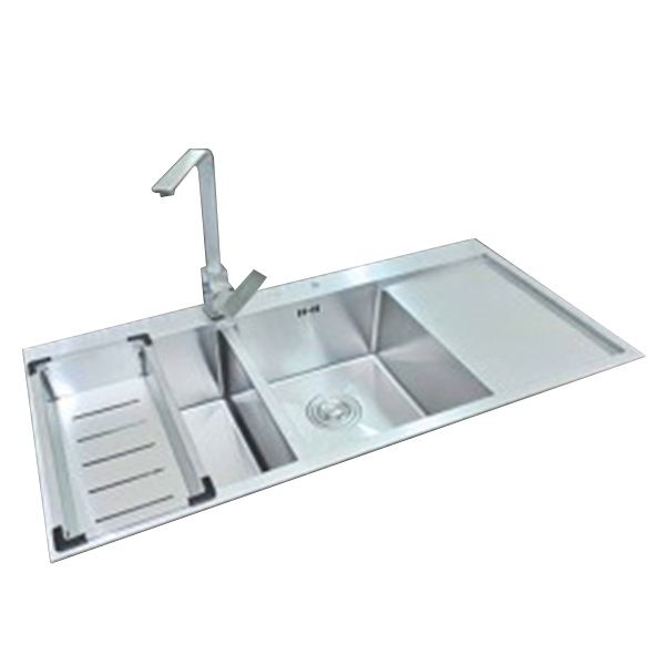 Chậu rửa bát Sơn Hà NANOSI N-10050