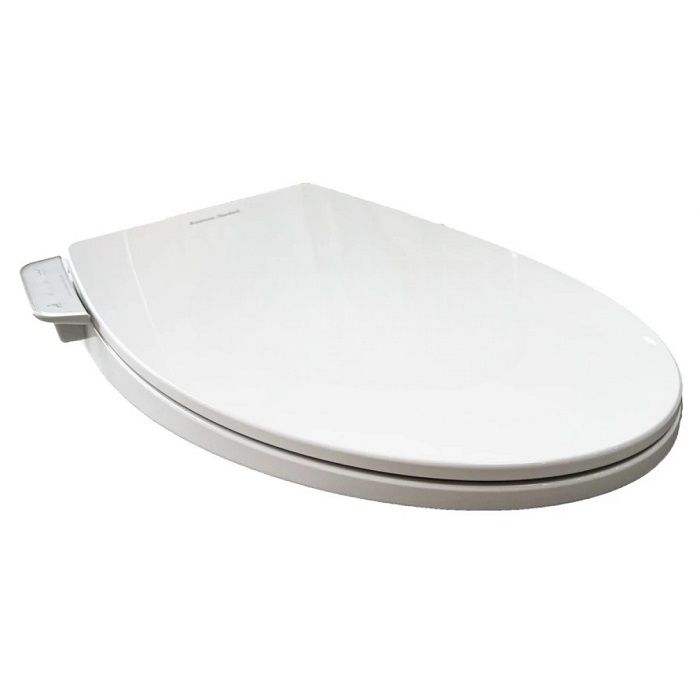 Nắp bàn cầu rửa cơ American Standard M4A839