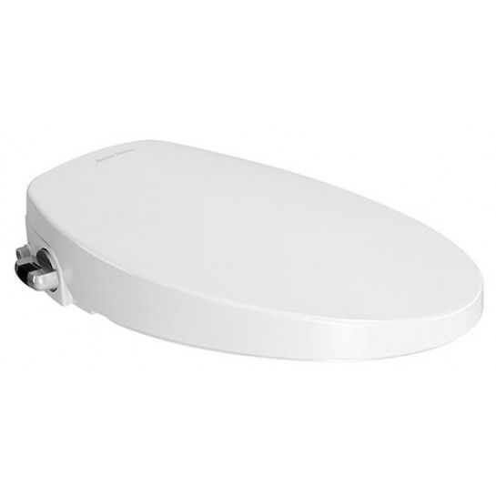 Nắp bàn cầu thông minh SLIM00001-WT American Standard